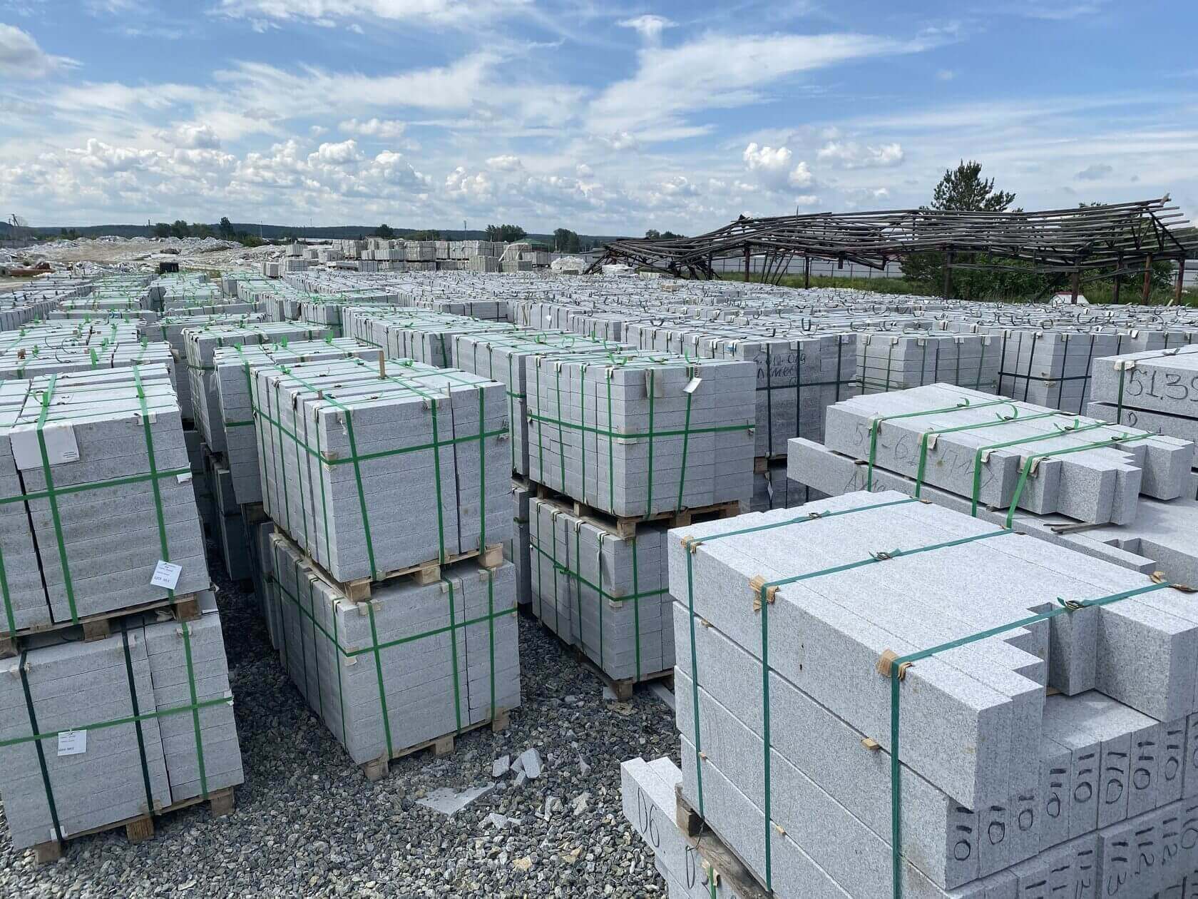 ДО 17 000 м² ПРОДУКЦИИ ЕЖЕМЕСЯЧНО В Кургане
